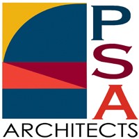 PSA Architects logo - Similar company to Emboss Design