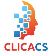 Clicacs logo - Similar company to Diaserte Comunicación