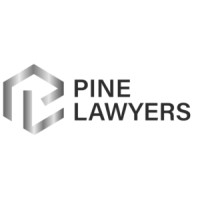 Pine Lawyers logo - Similar company to Page Provan Family & Fertility Lawyers