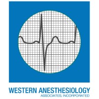 Western Anesthesiology Associates, Inc. logo - Similar company to Midwest Anesthesia Partners, Llc
