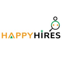 HappyHires Asia logo - Similar company to Wirework A/S