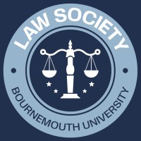 Bournemouth University Law Society logo - Similar company to Azernis