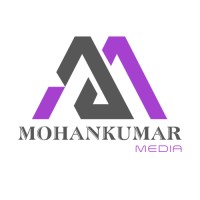 Mohankumar Media logo - Similar company to Mohankumar Constructions Pvt Ltd