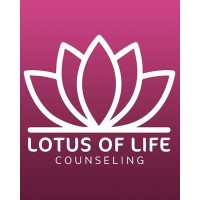 Lotus of Life Counseling logo - Similar company to Mindful Group Practice, Llc