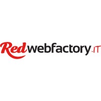 Redwebfactory logo - Similar company to Mondored