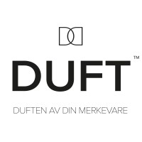 Duft™ - duften av din merkevare.. logo - Similar company to Senseaid As