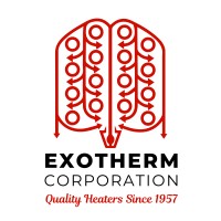 Exotherm Corporation logo - Similar company to Versauk Ltd