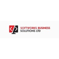 Softworks Business Solutions logo - Similar company to Softworks