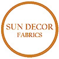Sun Decor Fabrics logo - Similar company to Circle And Square Decor