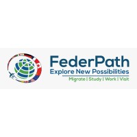 FederPath Consultants logo - Similar company to Expath Legal