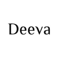Deeva logo - Similar company to Fleeky