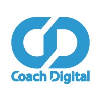Coach Digital Nice logo - Similar company to Shenron