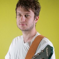 Școala Marquez 🎸 logo - Similar company to Interactiune.Ro