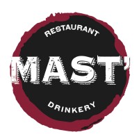 Mast' Restaurant & Drinkery logo - Similar company to Downtown Boston Neighborhood Association