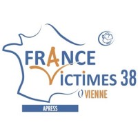 FRANCE VICTIMES 38 APRESS logo - Similar company to France Victimes 02