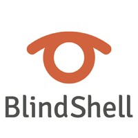 BlindShell logo - Similar company to Amalgam Design Lab Pvt Ltd