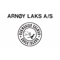Arnøy Laks Slakteri AS logo - Similar company to Slakteriet