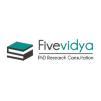 Five Vidya logo - Similar company to Element K
