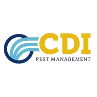 CDI Pest Management logo - Similar company to Tom'S Pest Control