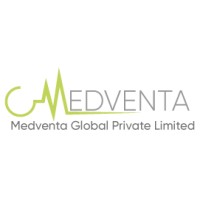 Medventa Global Private Limited logo - Similar company to Gut & Beyond
