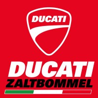 Ducati Zaltbommel BV logo - Similar company to Ducati Store