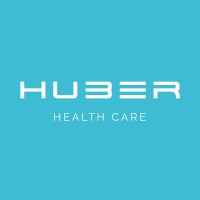 Huber Health Care logo - Similar company to Gr Technology Consulting