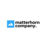 The Matterhorn Company logo - Similar company to Tlf Capital