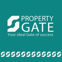Property Gate Egypt logo - Similar company to Square Meter Mye