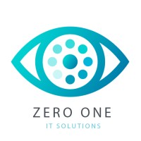 Zero One IT Solutions logo - Similar company to Zero One Solutions Fze