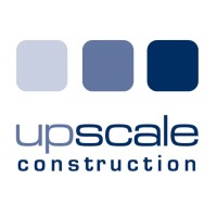 Upscale Construction logo - Similar company to Upscale Construction Ct