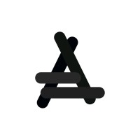 Agandy Studios logo - Similar company to 40 Days Over 40 Smiles Foundation