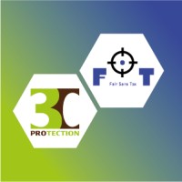 3C PROTECTION - FAIR SANS TOX logo - Similar company to Ats3D