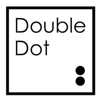 DoubleDot Studios logo - Similar company to Ellipsis Interactive