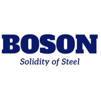 BOSON Metal İnşaat ve Mühendislik San. Tic. A.Ş. logo - Similar company to Mtf Prokon