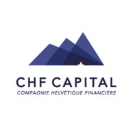 CHF Capital SA logo - Similar company to Solidus Fintech