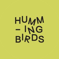 Hummingbirds logo - Similar company to Leanwagon