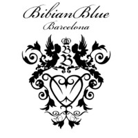 Bibian Blue logo - Similar company to Tepsis