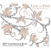 Leaf and Vine Wines