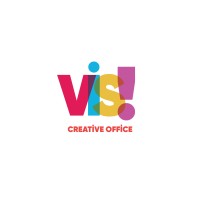 Vis Creative Studio logo - Similar company to Rockstronaut