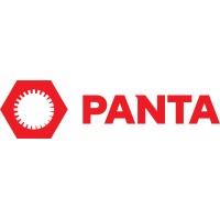 Panta logo - Similar company to Ce Installations Limited