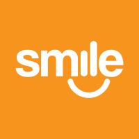 The SMILE Organization (AKA SMILE For Charity) logo - Similar company to Quidley & Company Fine Art