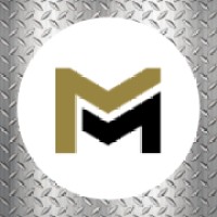 Métal Méroc logo - Similar company to Multi Métal G. Boutin