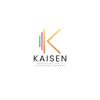 KAISEN logo - Similar company to Kaisen Linux