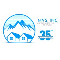 MVS, Inc. logo - Similar company to Junior Achievement Of Orange County & Inland Empire