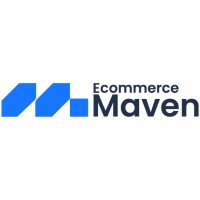 Ecommerce Maven Digital Marketing Agency logo - Similar company to Maraid Design