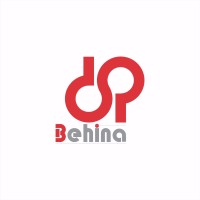 Behina Co. logo - Similar company to Magnetfactory.Ir