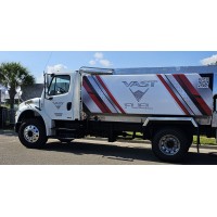 Vast Industries LLC logo - Similar company to Stitch It