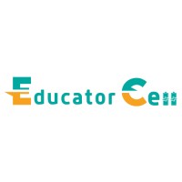 Educator Cell logo - Similar company to Raj Prints