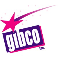 Gibco logo - Similar company to Gibco
