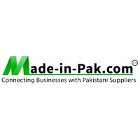 Made In Pak logo - Similar company to Bankableapi